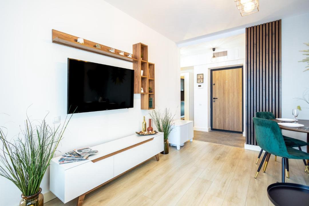Photo of Livingroom in Pipera