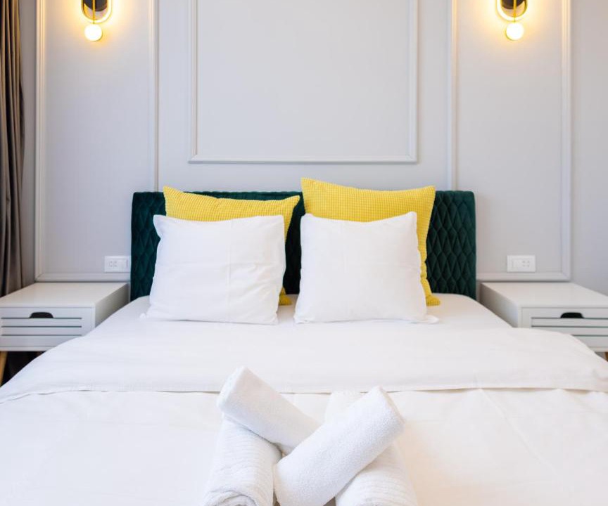 Photo of Bedroom in Pipera