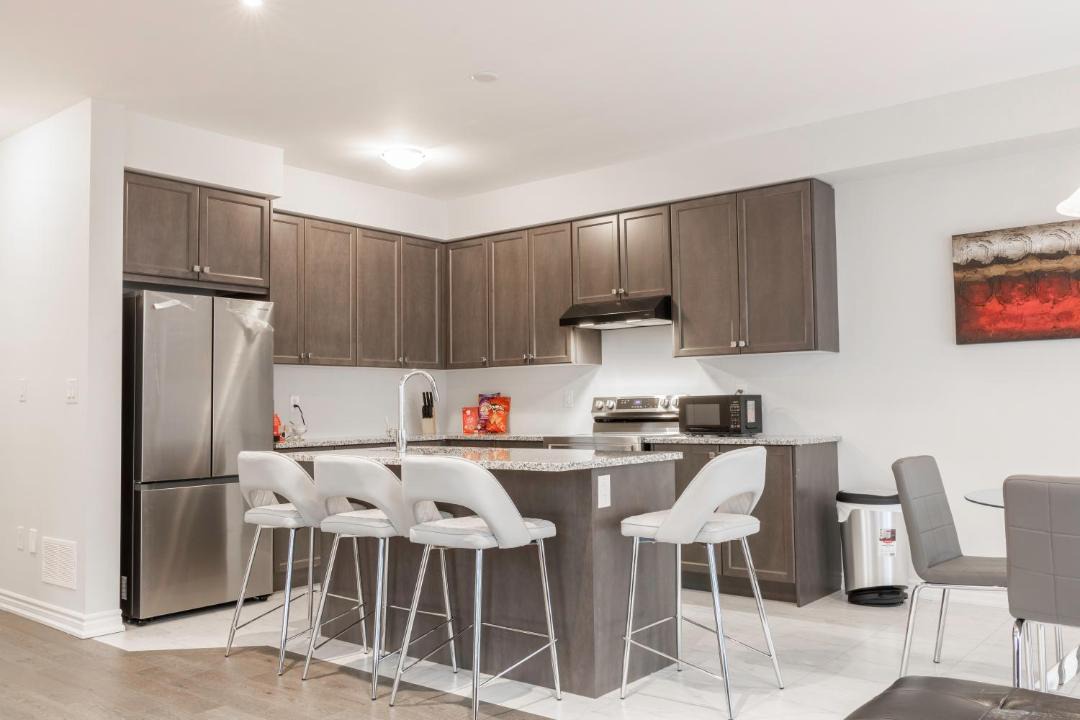 Photo of Kitchen in Thorold
