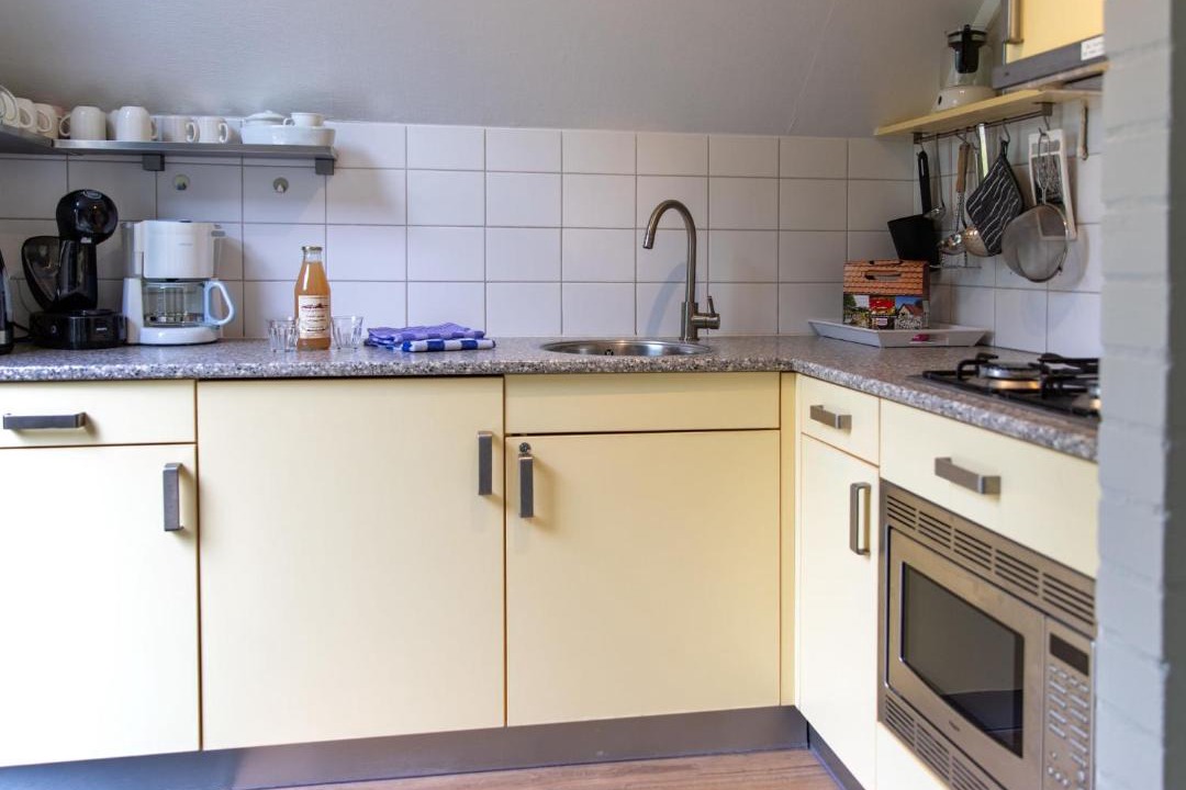 Photo of Kitchen in Municipality of Dalfsen