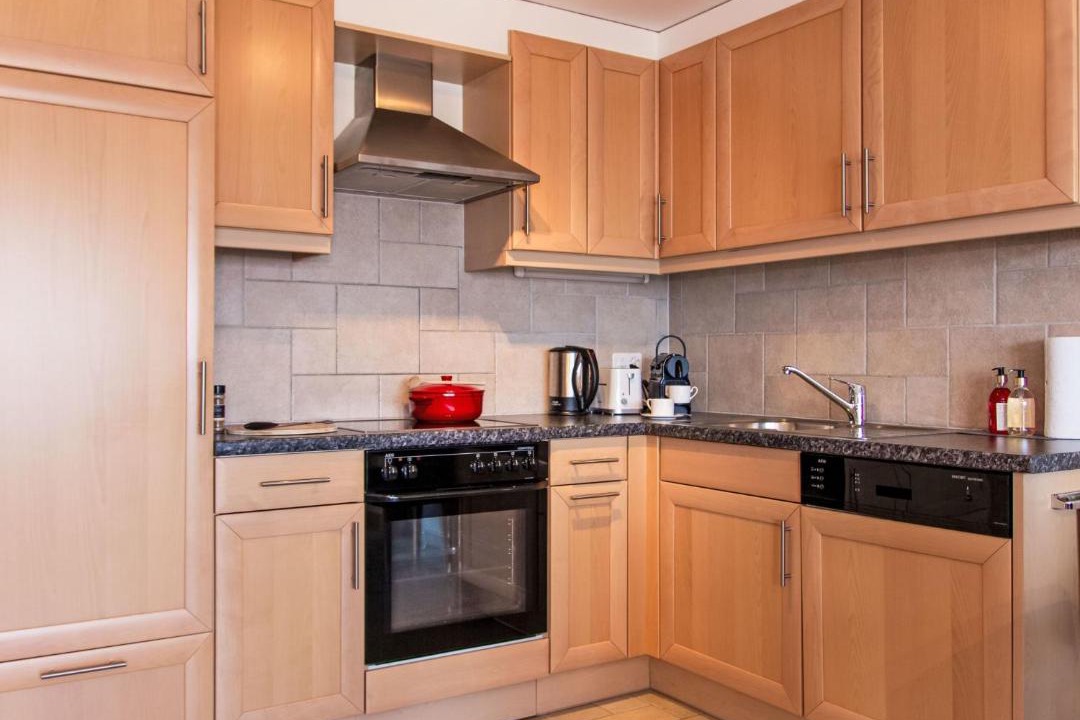 Photo of Kitchen in Saint-Pierre-de-Clages
