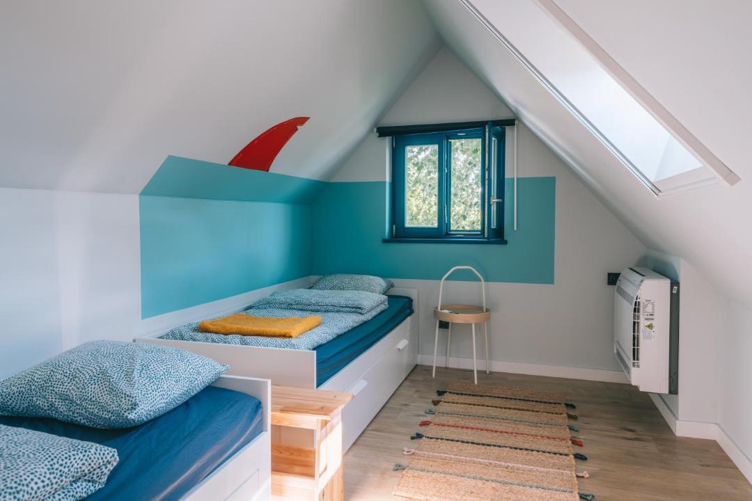 Photo of Bedroom in Balatonakali