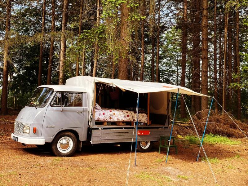 Photo of Outdoor in Kropswolde