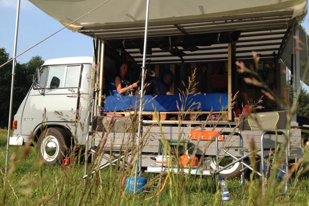 Photo of Outdoor in Kropswolde