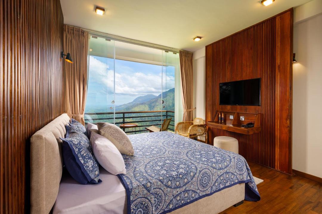 Photo of Bedroom in Ella