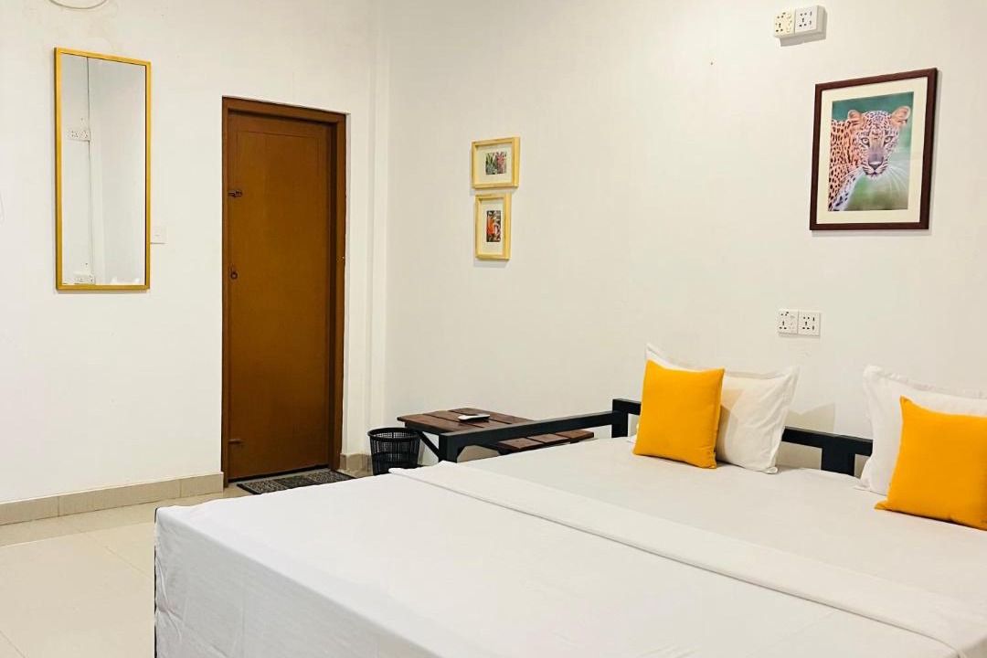 Photo of Bedroom in Kataragama
