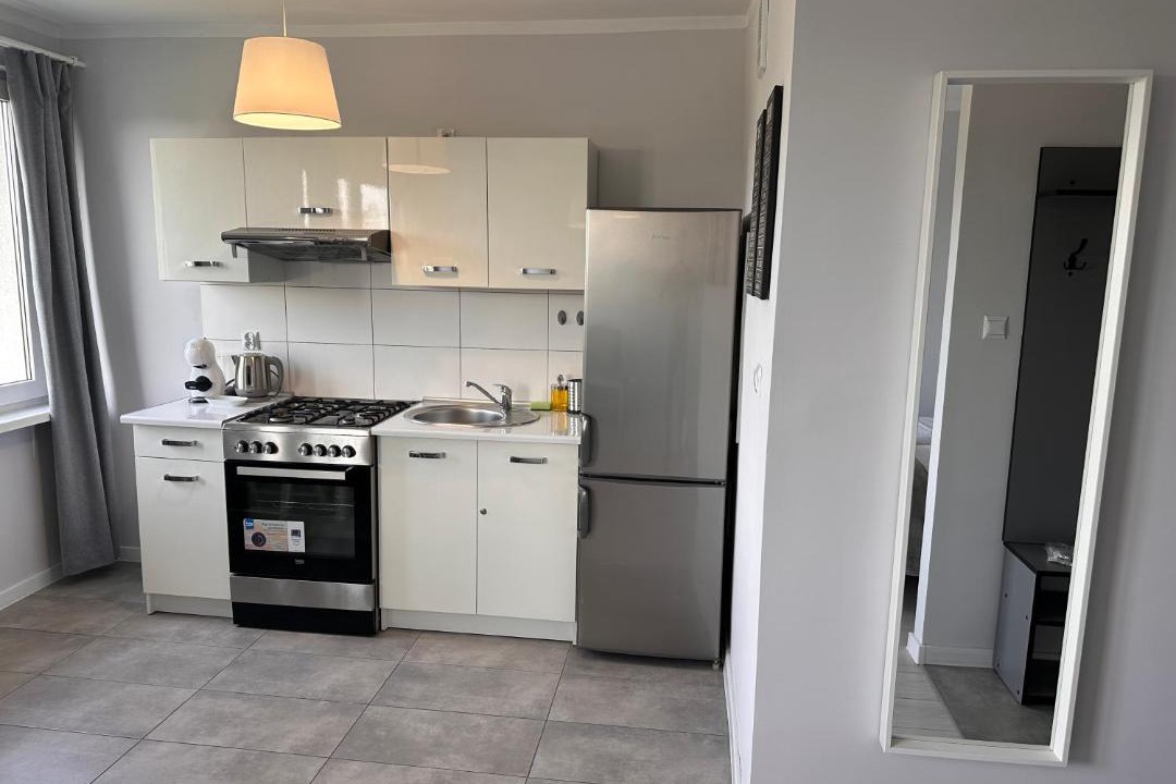 Photo of Kitchen in Dzierzoniow