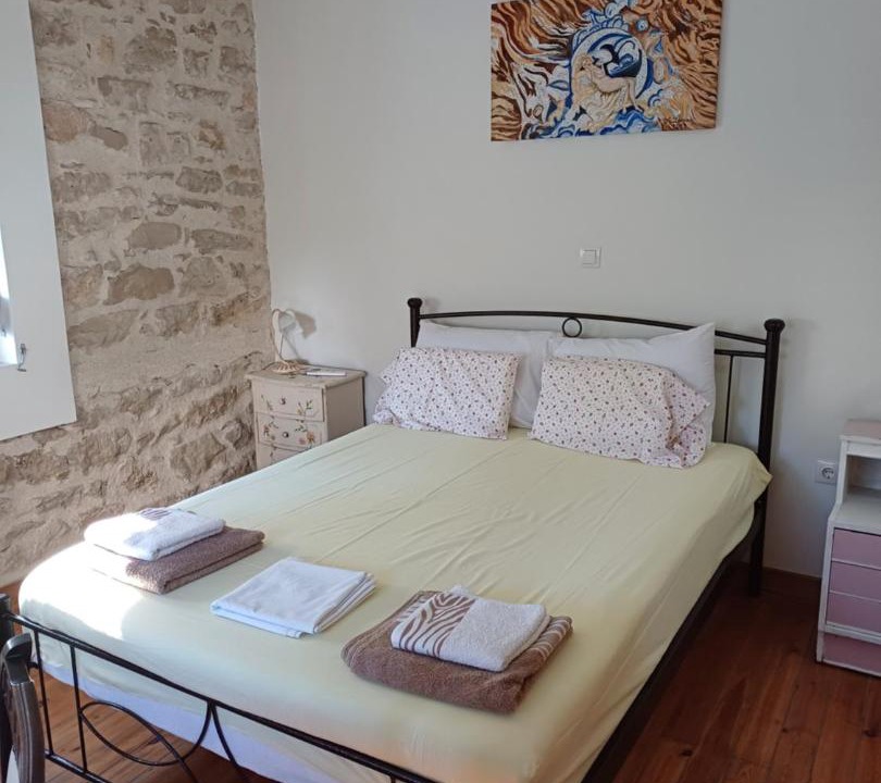 Photo of Bedroom in Loutraki