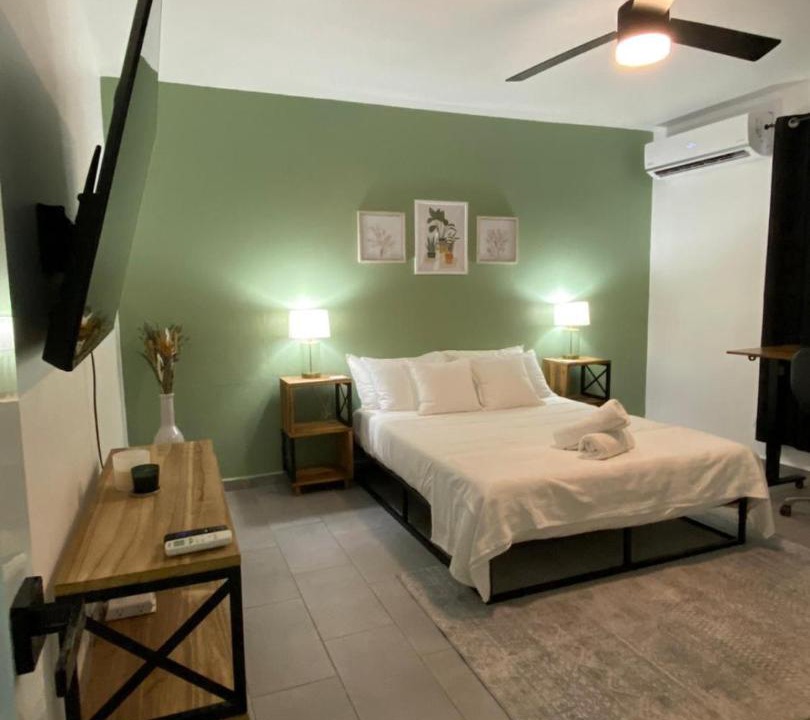 Photo of Bedroom in Terranova