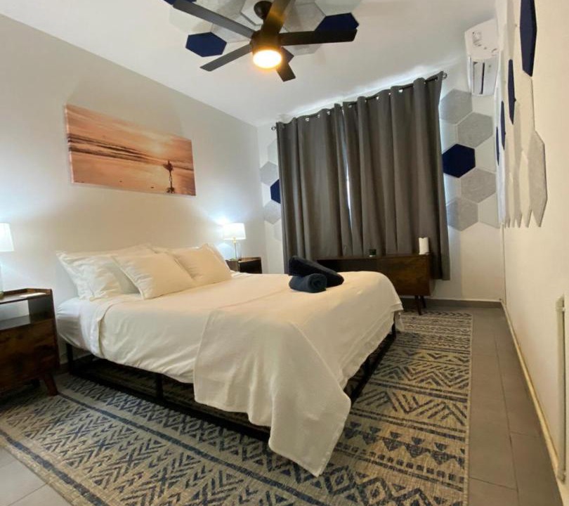 Photo of Bedroom in Terranova