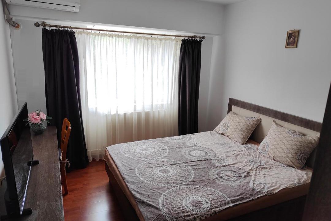 Photo of Bedroom in Mangalia