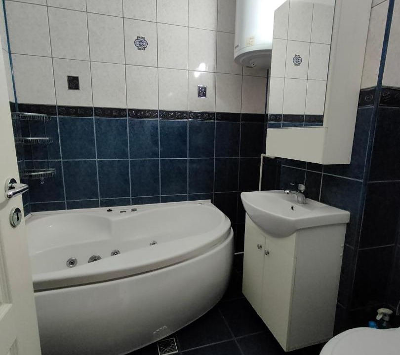 Photo of Bathroom in Mangalia