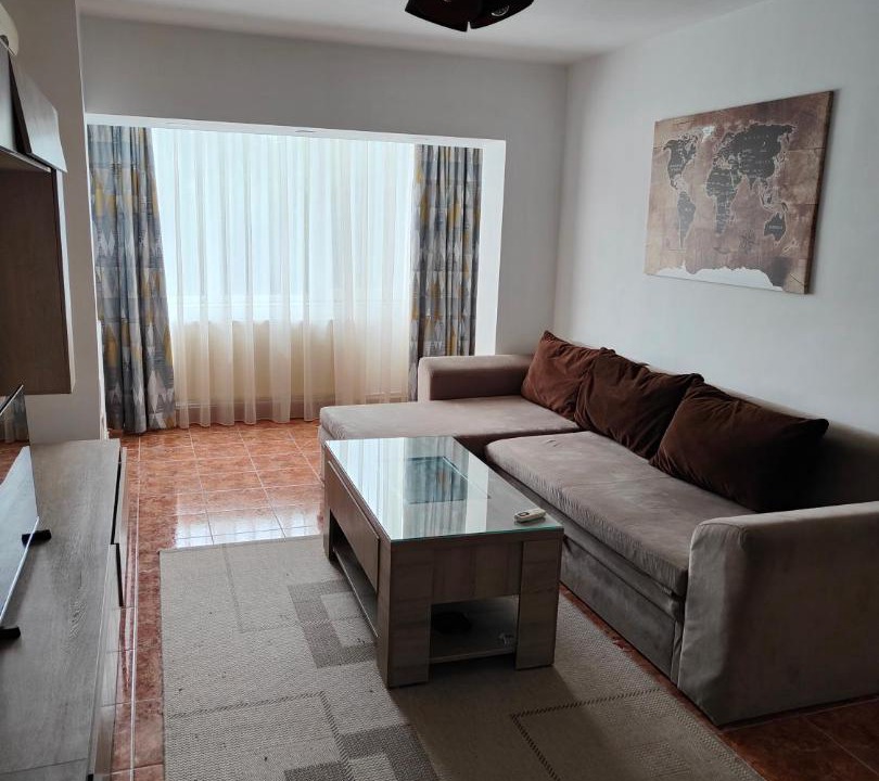 Photo of Livingroom in Mangalia
