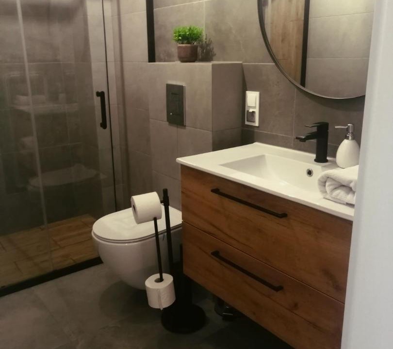 Photo of Bathroom in Stare Sady