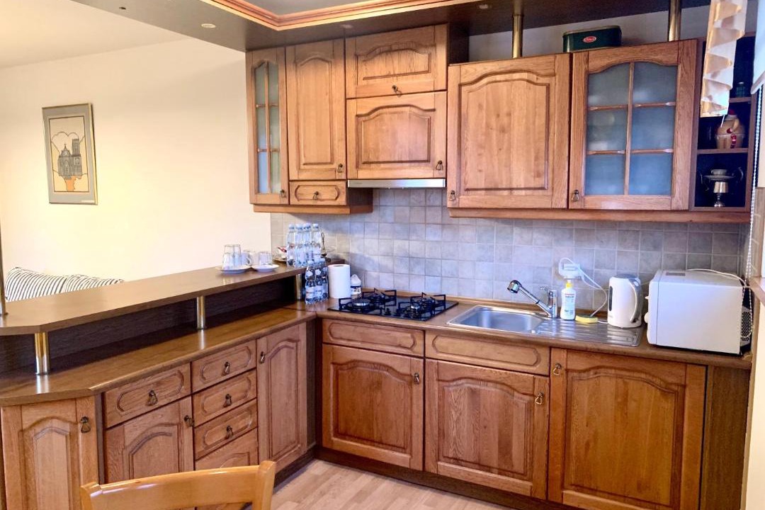 Photo of Kitchen in Gostynin