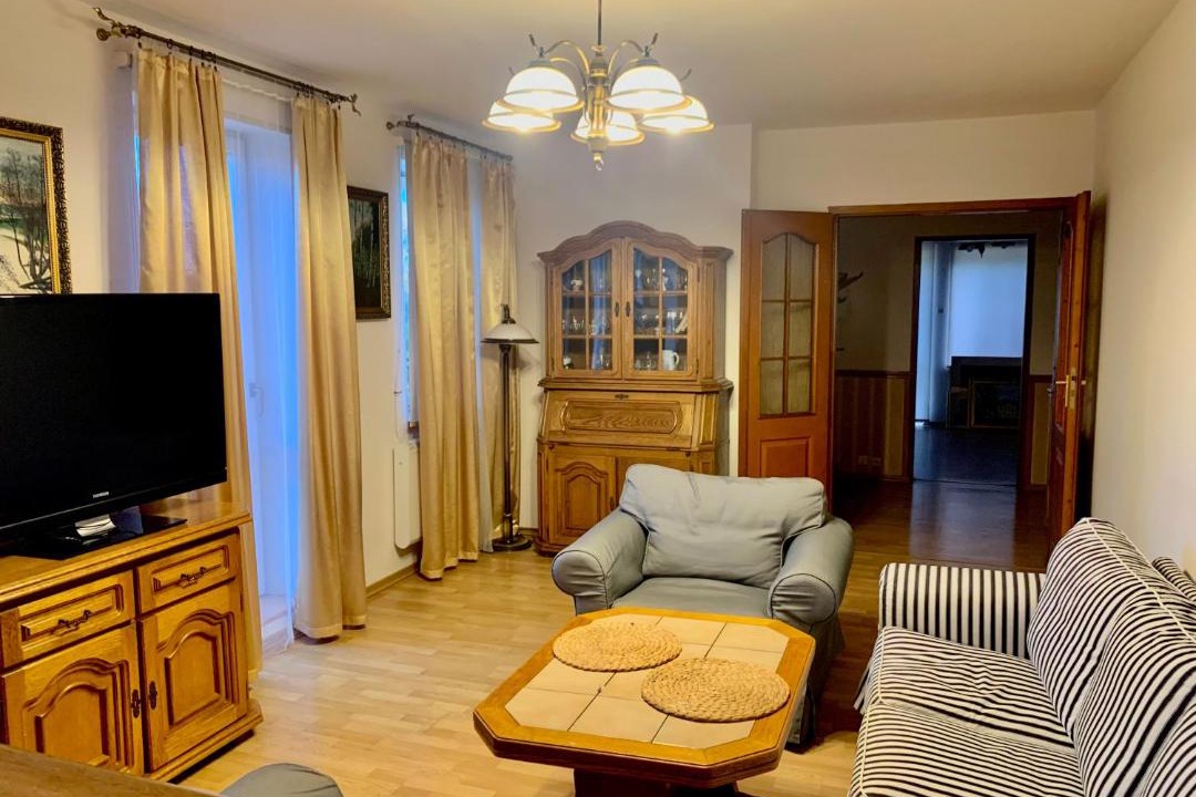Photo of Livingroom in Gostynin