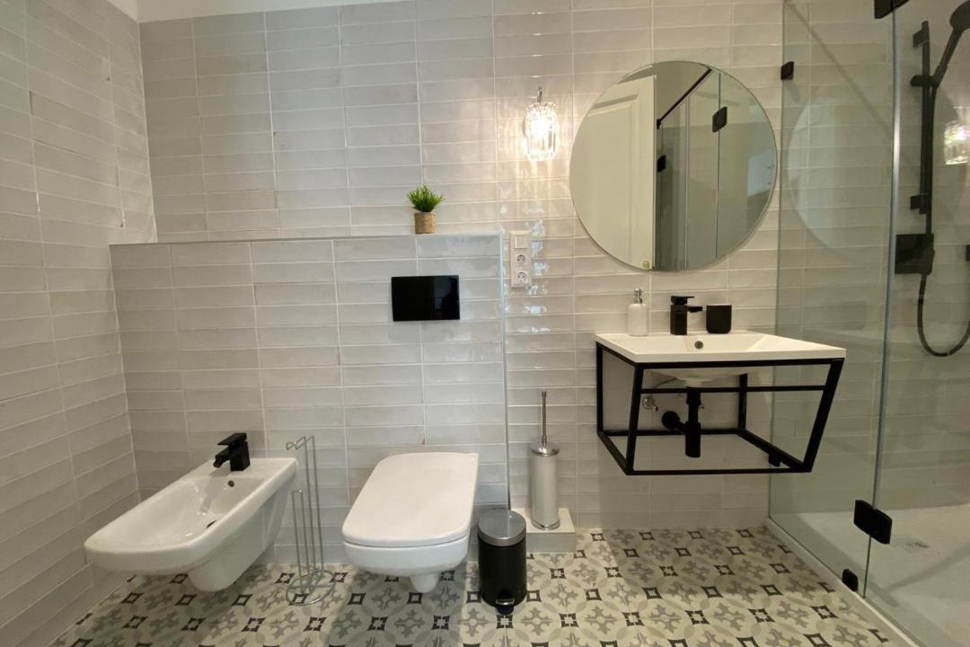 Photo of Bathroom in Szeged