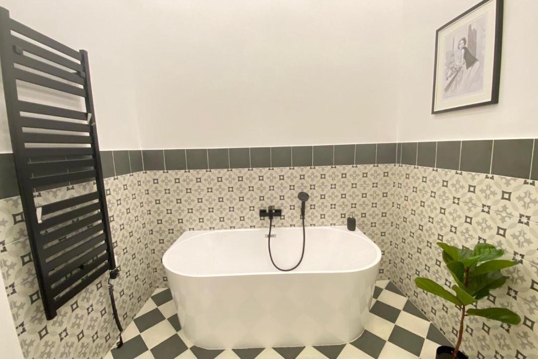 Photo of Bathroom in Szeged