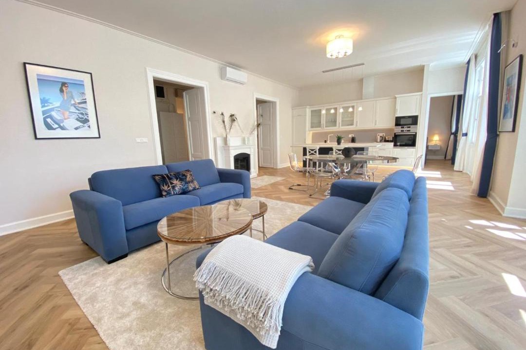 Photo of Livingroom in Szeged