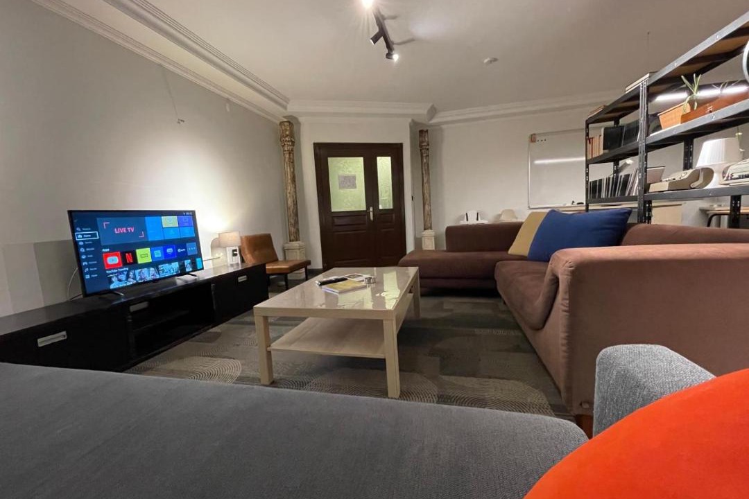Photo of Livingroom in Liman Mahallesi
