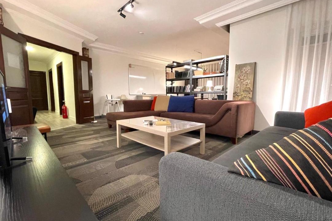 Photo of Livingroom in Liman Mahallesi