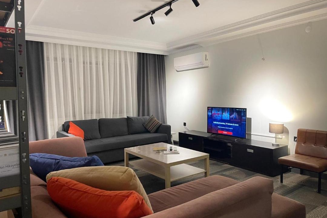 Photo of Livingroom in Liman Mahallesi