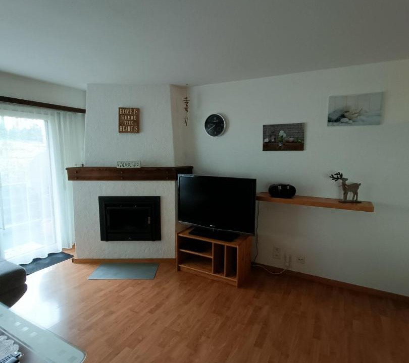 Photo of Livingroom in Taesch