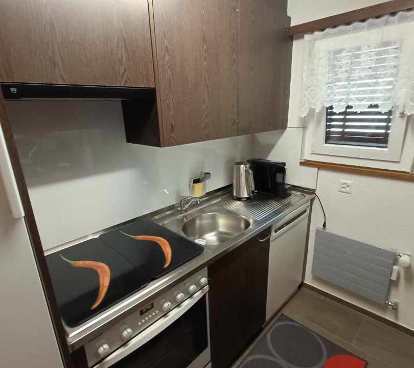 Photo of Kitchen in Taesch