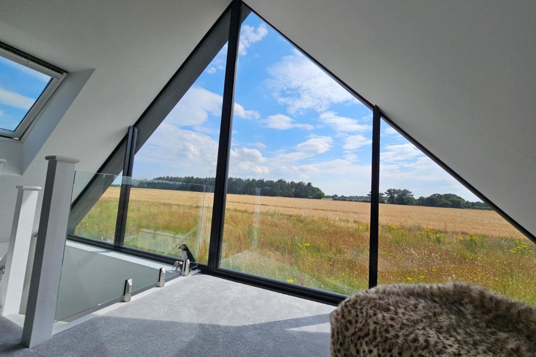 Photo of Patio Balcony in Stowmarket