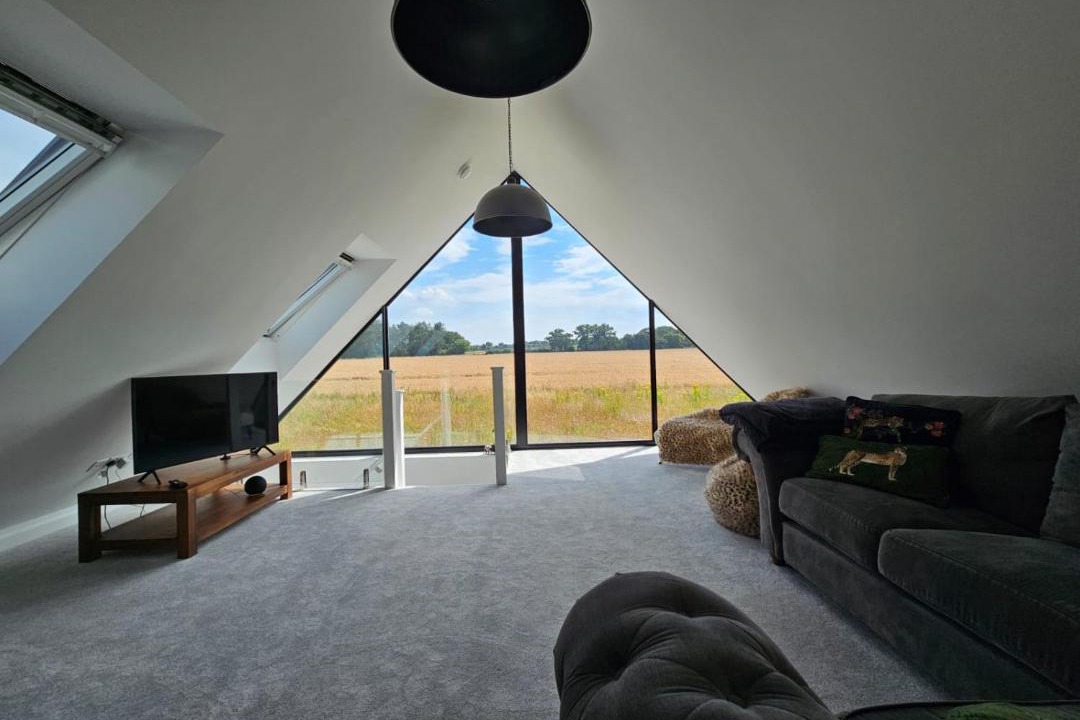 Photo of Livingroom in Stowmarket