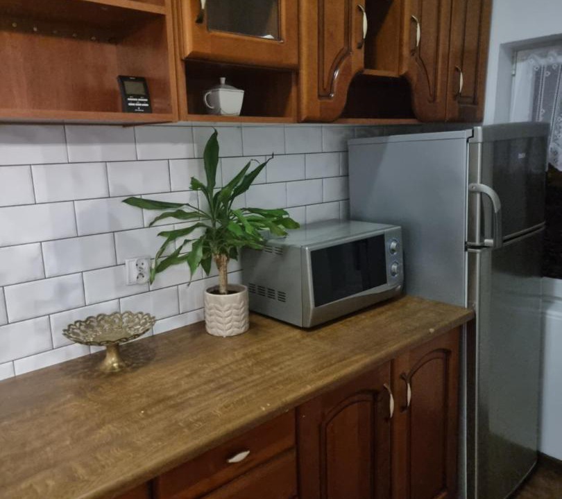 Photo of Kitchen in Wejherowo