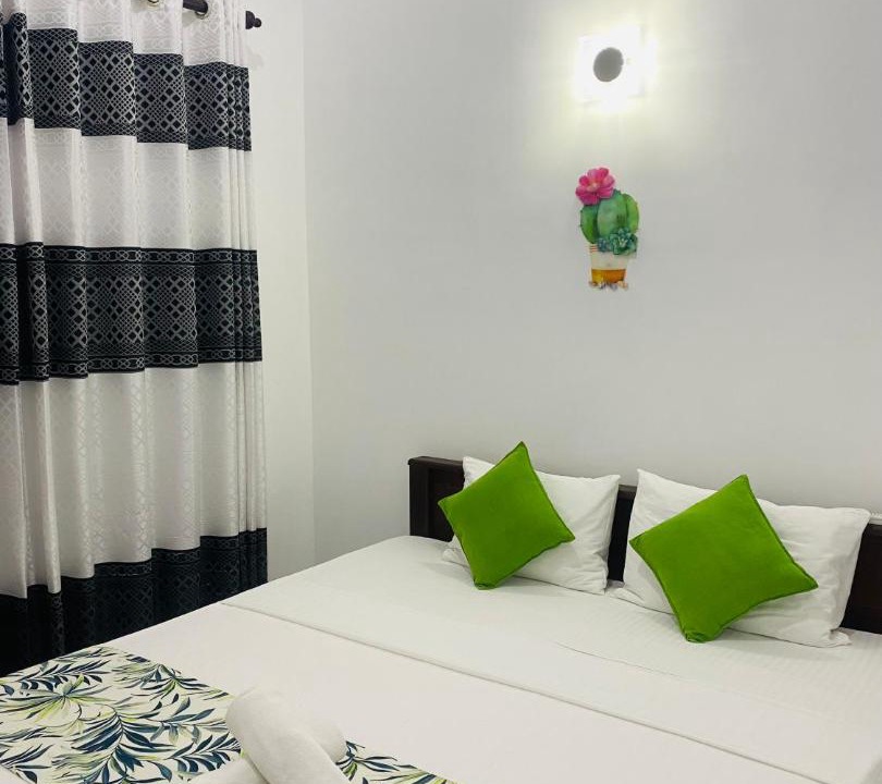 Photo of Bedroom in Kirinda