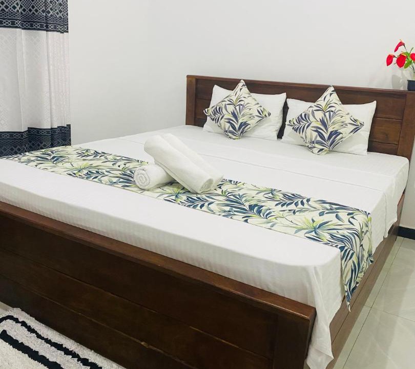Photo of Bedroom in Kirinda