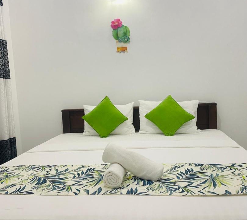 Photo of Bedroom in Kirinda