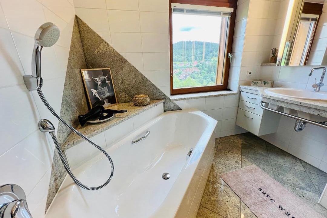 Photo of Bathroom in Neustadt