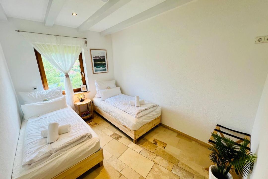 Photo of Bedroom in Neustadt