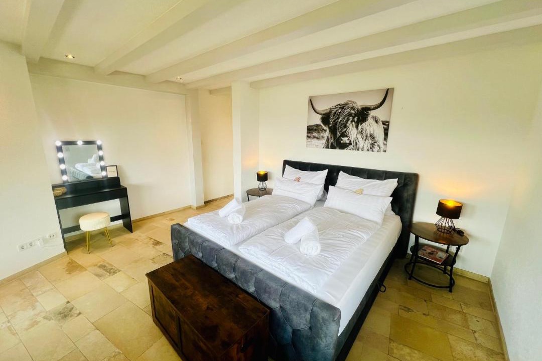 Photo of Bedroom in Neustadt