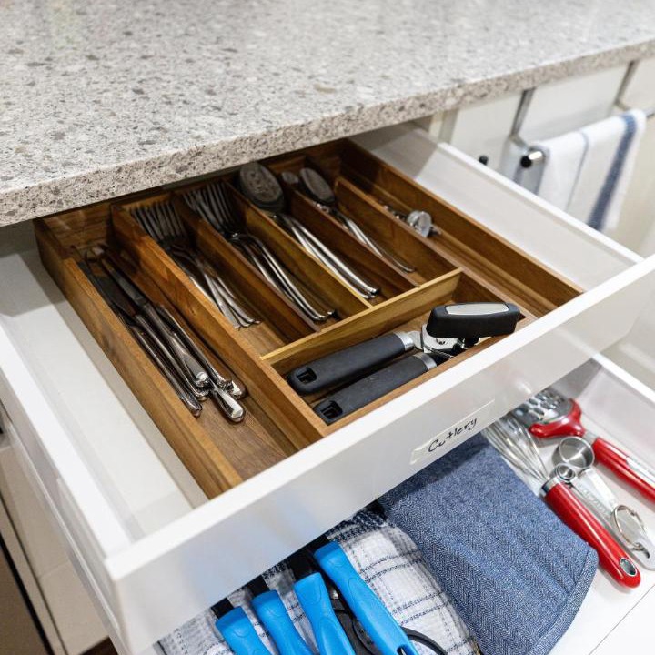 Photo of Kitchen in Downtown London