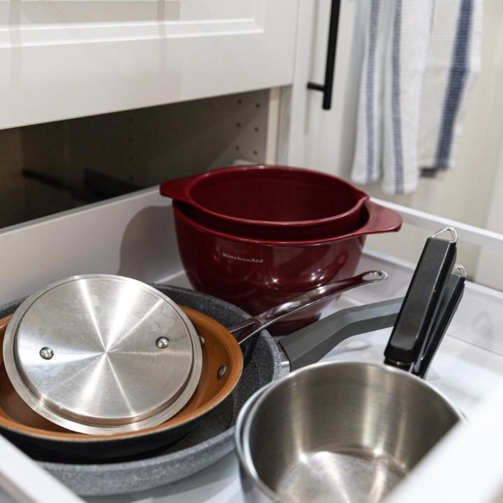 Photo of Kitchen in Downtown London
