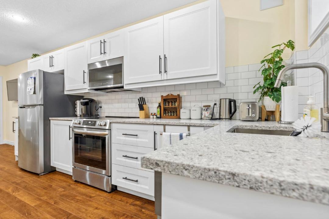 Photo of Kitchen in Downtown London