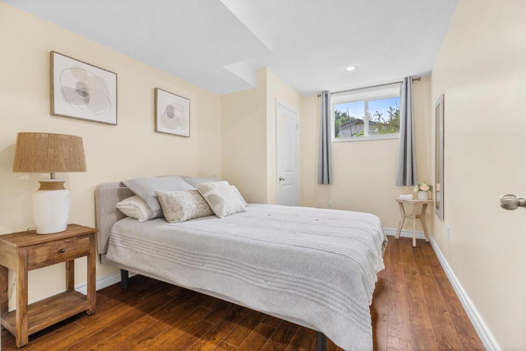 Photo of Bedroom in Downtown London
