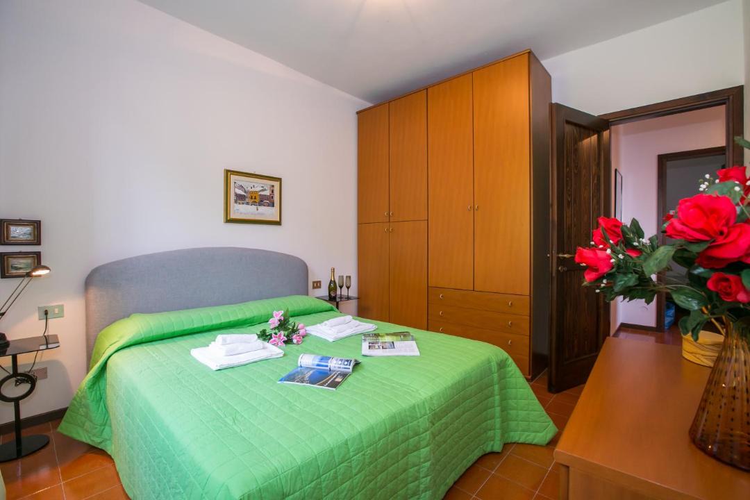Photo of Bedroom in Sala Comacina