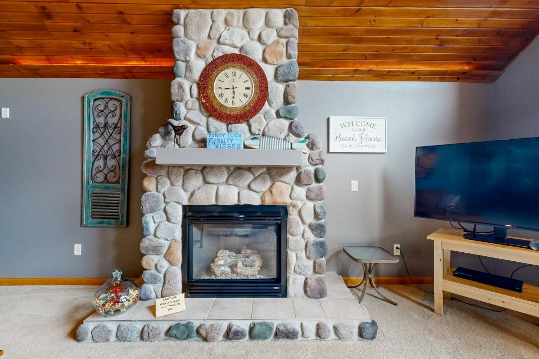 Photo of Livingroom in Arkdale