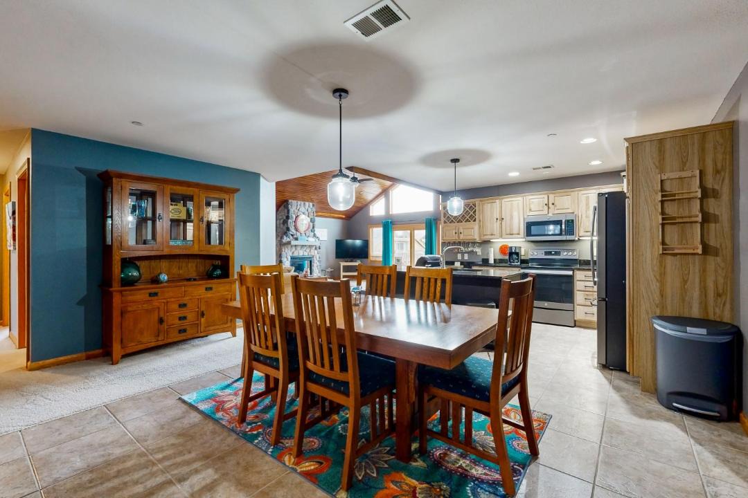 Photo of Kitchen in Arkdale