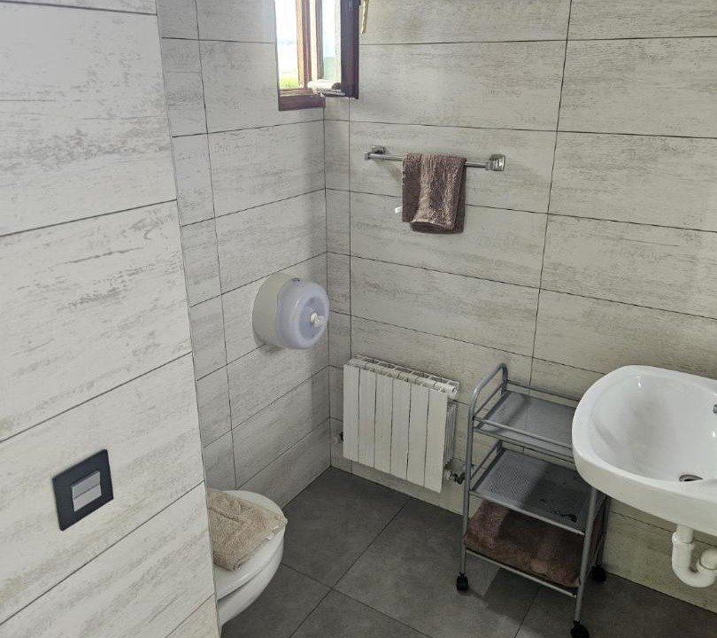 Photo of Bathroom in Getaria