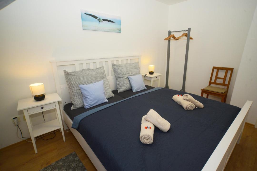 Photo of Bedroom in Sumeg