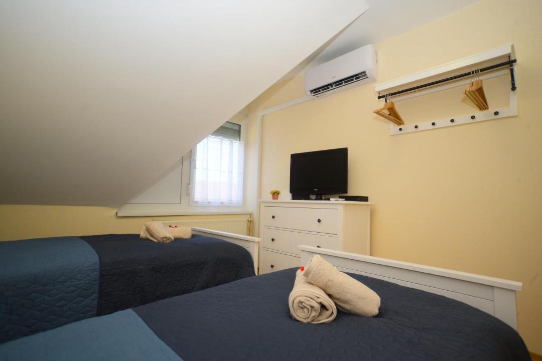 Photo of Bedroom in Sumeg
