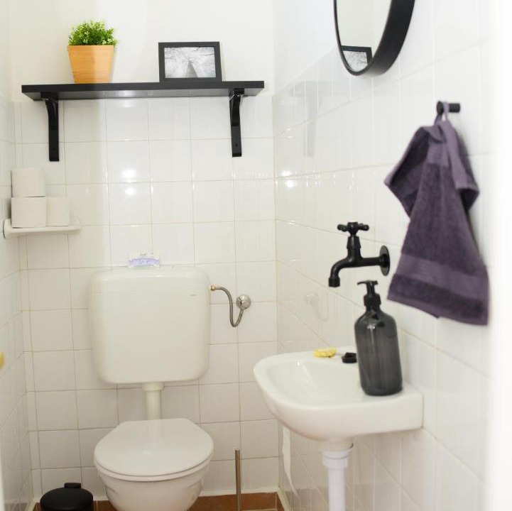 Photo of Bathroom in Sumeg