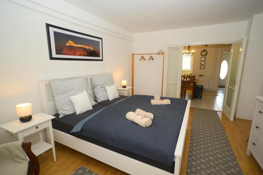 Photo of Bedroom in Sumeg