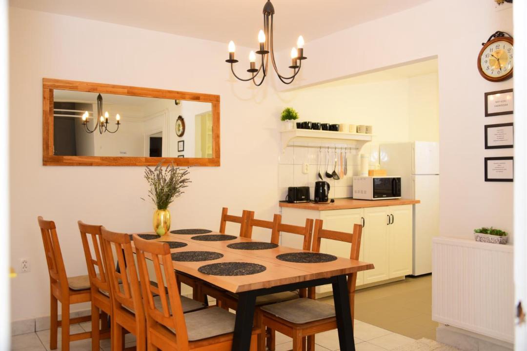 Photo of Kitchen in Sumeg